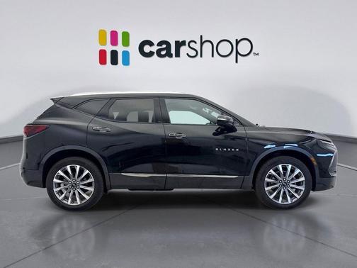 2023 Chevrolet Blazer Premier