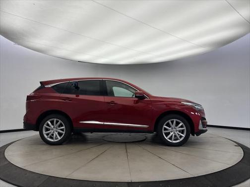 2020 Acura RDX Base