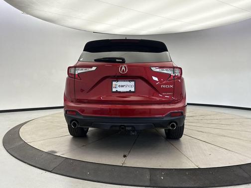 2020 Acura RDX Base