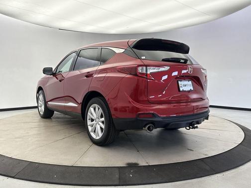 2020 Acura RDX Base