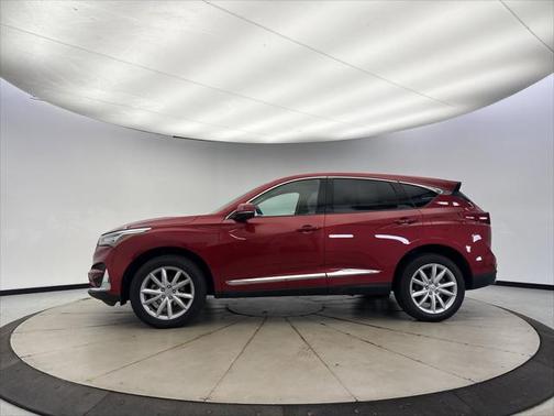 2020 Acura RDX Base