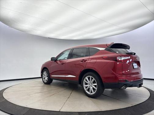 2020 Acura RDX Base