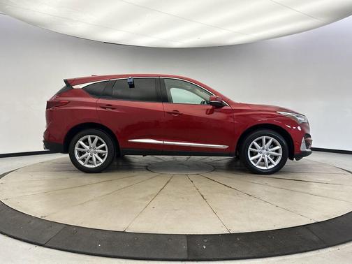 2020 Acura RDX Base
