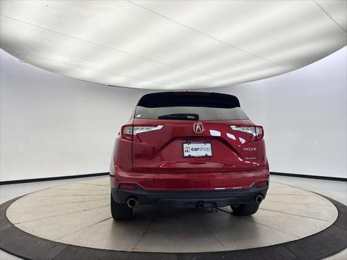 2020 Acura RDX Base