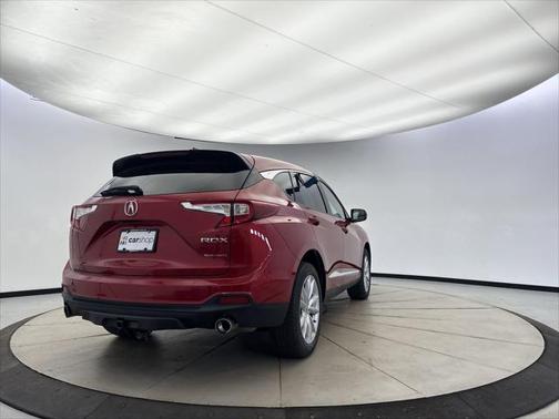 2020 Acura RDX Base