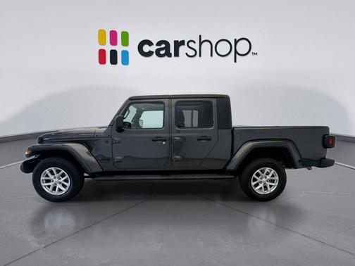 2023 Jeep Gladiator Sport S