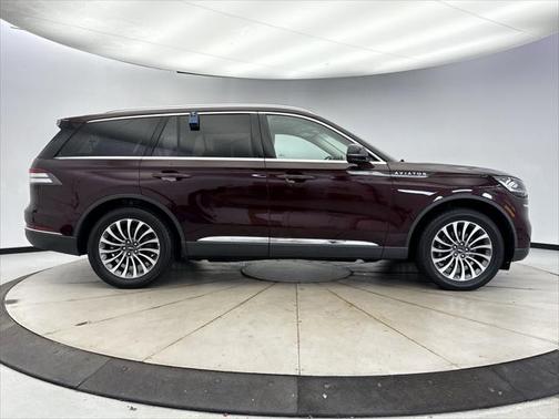 2020 Lincoln Aviator Reserve AWD