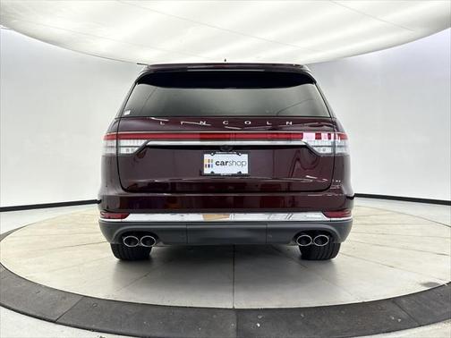 2020 Lincoln Aviator Reserve AWD