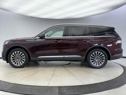 2020 Lincoln Aviator Reserve AWD