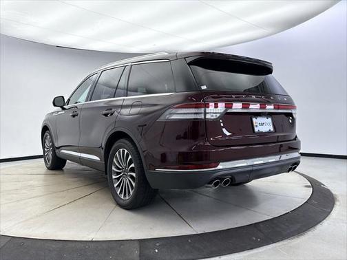 2020 Lincoln Aviator Reserve AWD