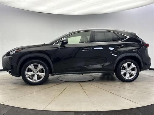 2017 Lexus NX 200t Base