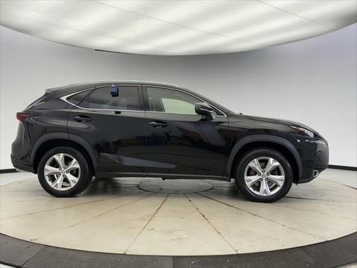 2017 Lexus NX 200t Base