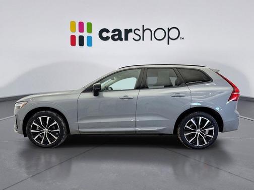 2024 Volvo XC60 B5 Plus Dark Theme