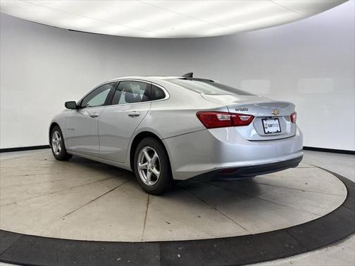2017 Chevrolet Malibu 1LS