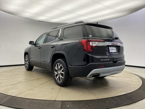 2022 GMC Acadia AWD SLE
