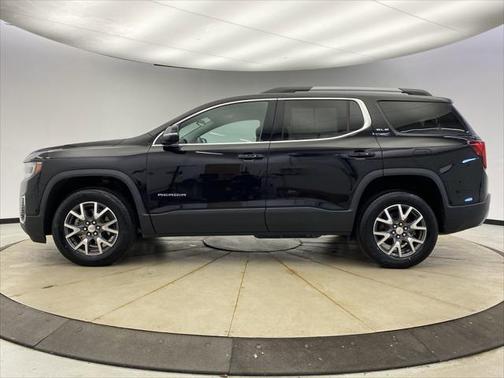 2022 GMC Acadia AWD SLE