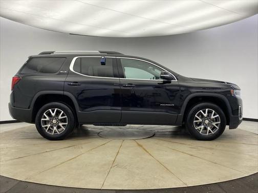 2022 GMC Acadia AWD SLE
