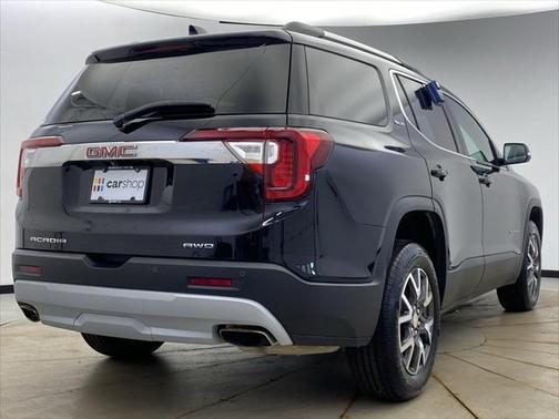 2022 GMC Acadia AWD SLE