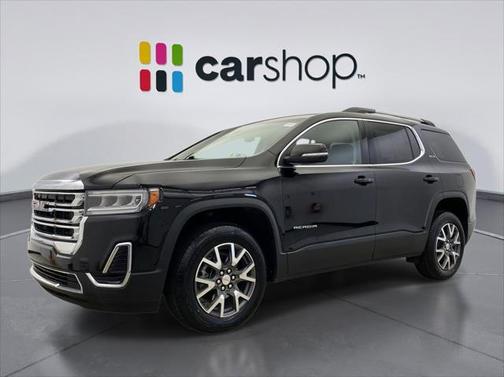 2022 GMC Acadia AWD SLE