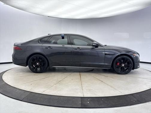 2023 Jaguar XF R-Dynamic SE P300 AWD Automatic