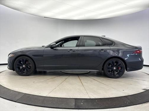 2023 Jaguar XF R-Dynamic SE P300 AWD Automatic