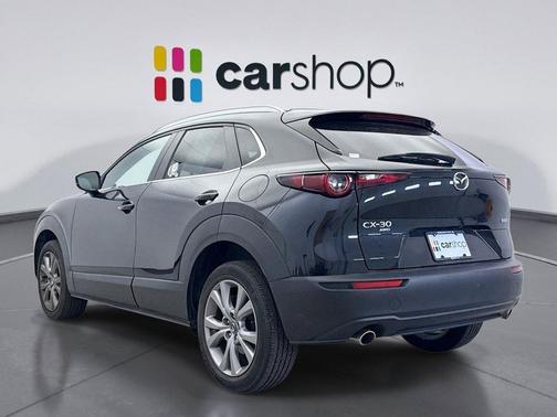 2023 Mazda CX-30 2.5 S Preferred Package