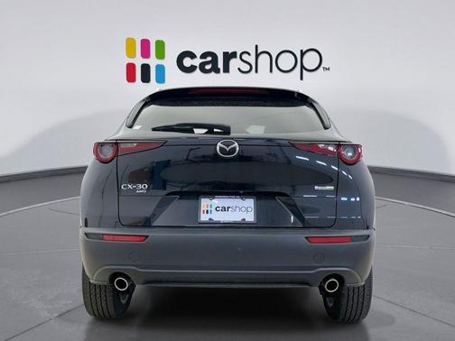 2023 Mazda CX-30 2.5 S Preferred Package