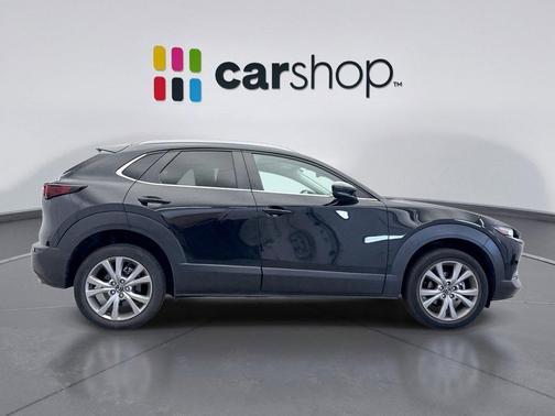 2023 Mazda CX-30 2.5 S Preferred Package