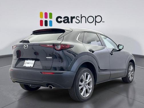 2023 Mazda CX-30 2.5 S Preferred Package