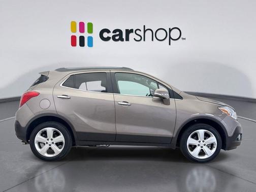 2015 Buick Encore Leather