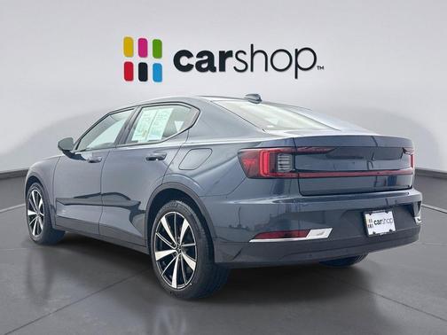 2022 Polestar 2 Long Range Dual Motor