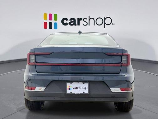 2022 Polestar 2 Long Range Dual Motor