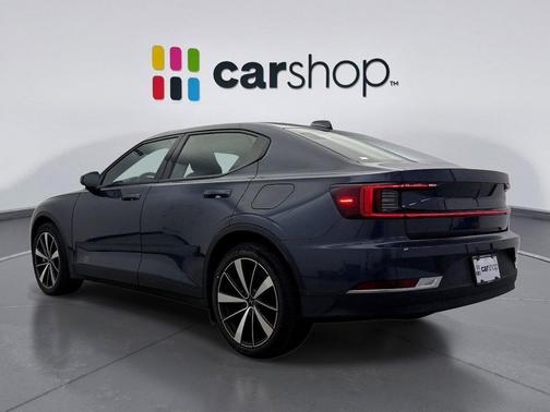 2022 Polestar 2 Long Range Dual Motor