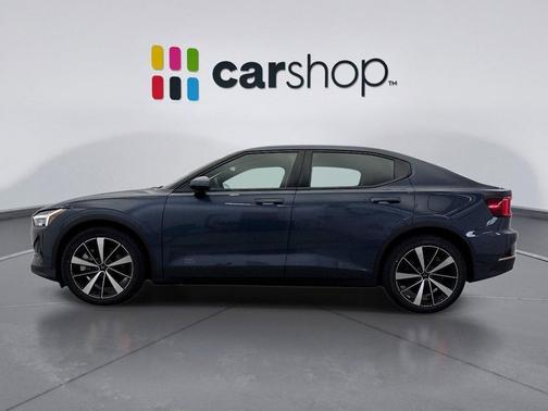 2022 Polestar 2 Long Range Dual Motor