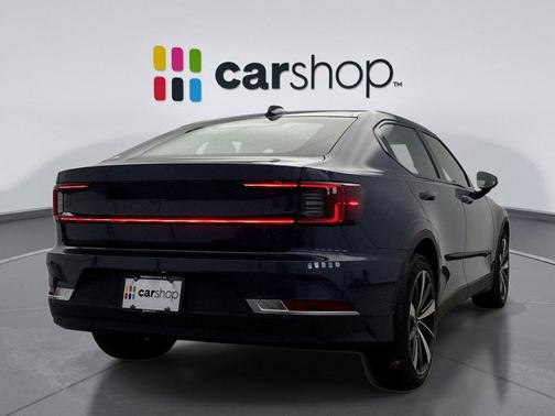 2022 Polestar 2 Long Range Dual Motor