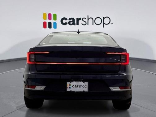 2022 Polestar 2 Long Range Dual Motor