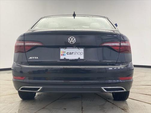 2020 Volkswagen Jetta 1.4T SEL Premium