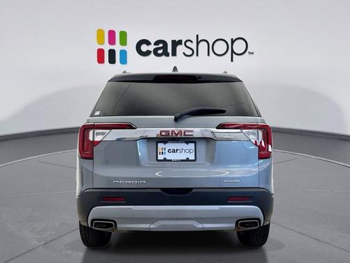 2023 GMC Acadia AWD SLE