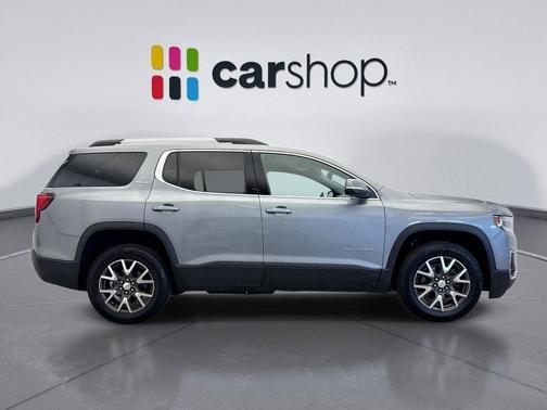 2023 GMC Acadia AWD SLE