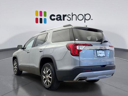 2023 GMC Acadia AWD SLE