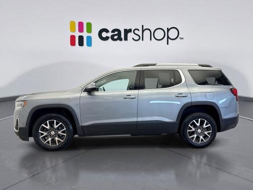 2023 GMC Acadia AWD SLE