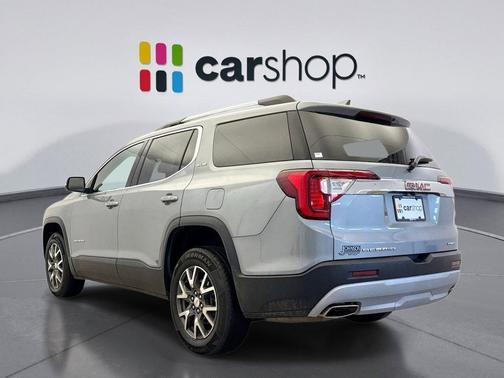 2023 GMC Acadia AWD SLE