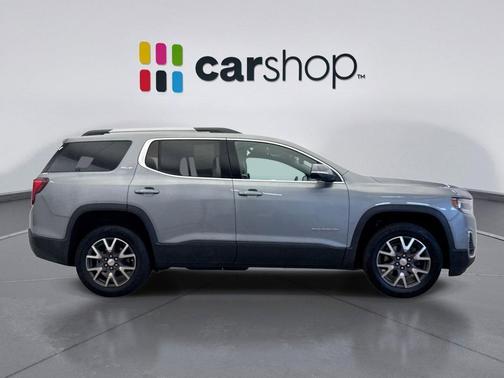 2023 GMC Acadia AWD SLE