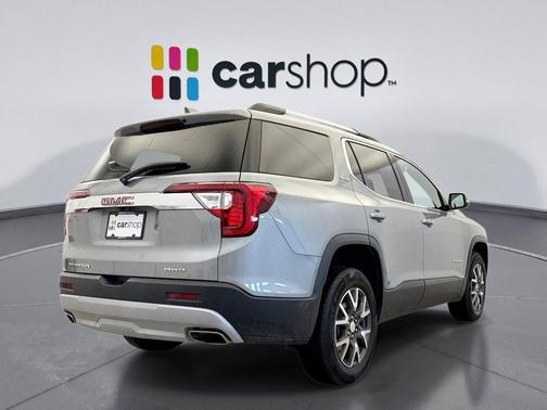 2023 GMC Acadia AWD SLE