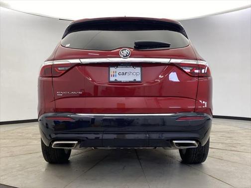 2022 Buick Enclave AWD Premium
