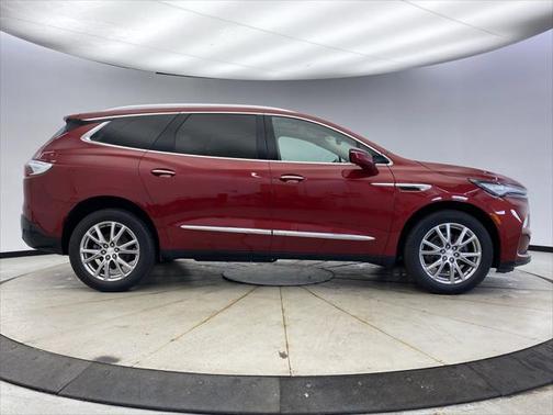 2022 Buick Enclave AWD Premium