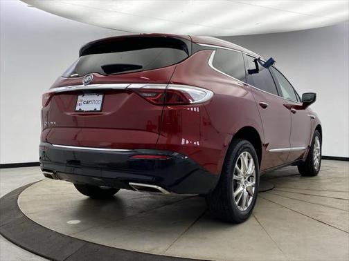 2022 Buick Enclave AWD Premium