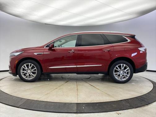 2022 Buick Enclave AWD Premium