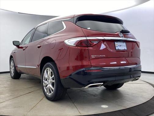 2022 Buick Enclave AWD Premium