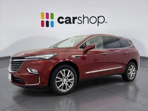 2022 Buick Enclave AWD Premium